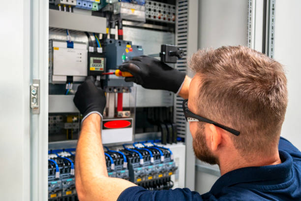Best Electrician for Home Renovation  in Mount Ayr, IA