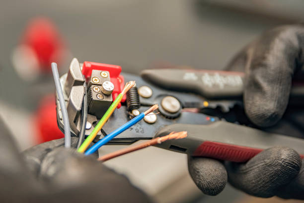 Best Electrician Near Me  in Mount Ayr, IA