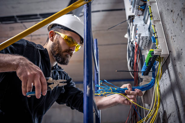 Professional Electrician in Mount Ayr, IA