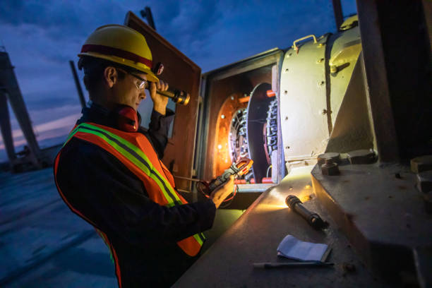 Best Electric Panel Repair  in Mount Ayr, IA