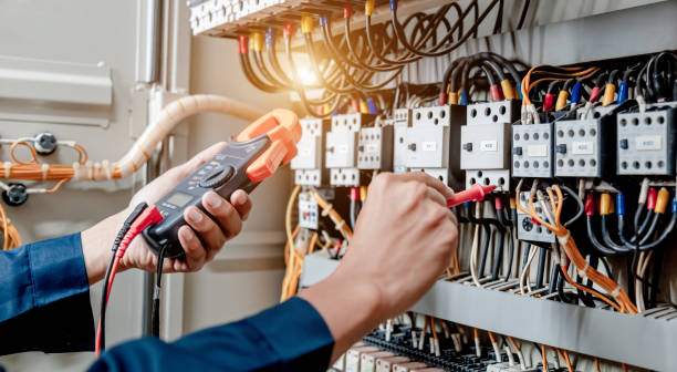 Best Electrical Rewiring Services  in Mount Ayr, IA