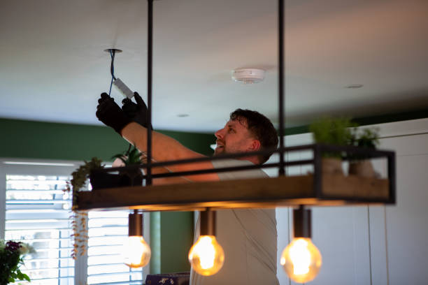 Best Electrician for Home Renovation  in Mount Ayr, IA