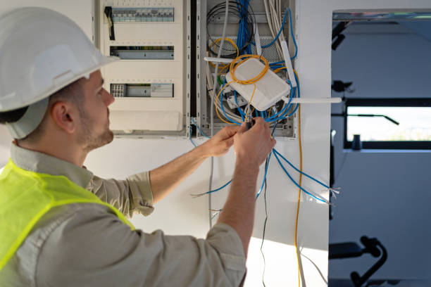 Best Electrical Installation Contractor  in Mount Ayr, IA