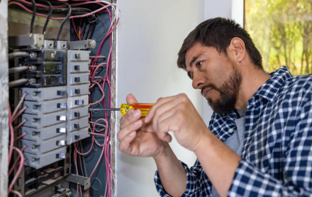 Best Electrical Repair Services  in Mount Ayr, IA